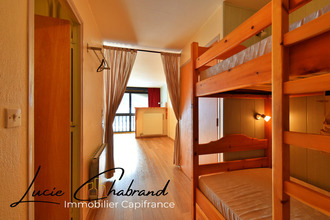  appartement ceillac 05600