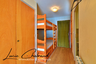  appartement ceillac 05600