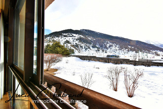  appartement ceillac 05600