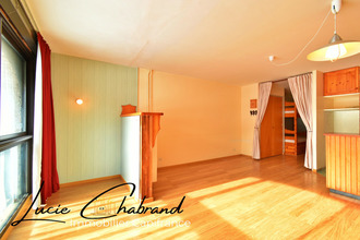  appartement ceillac 05600