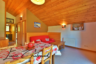  appartement ceillac 05600