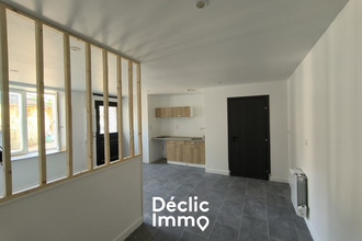  appartement celles-sur-belle 79370