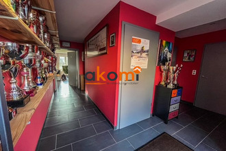  appartement celles-sur-plaine 88110