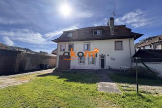  appartement celles-sur-plaine 88110