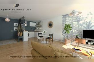  appartement cenon 33150