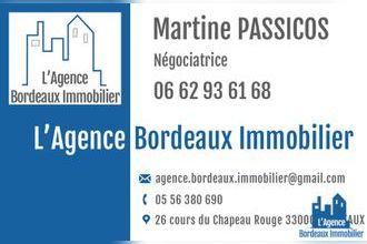  appartement cenon 33150