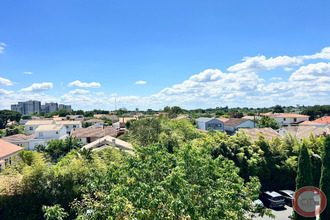  appartement cenon 33150