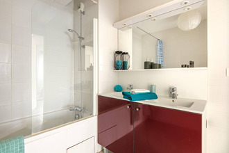  appartement cenon 33150