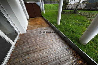  appartement cenon 33150