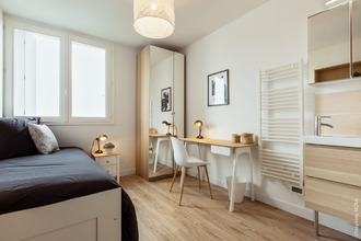  appartement cenon 33150