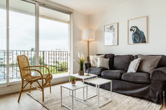  appartement cenon 33150