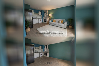  appartement cenon 33150