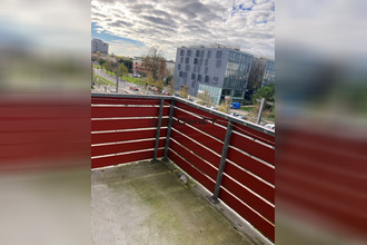  appartement cenon 33150