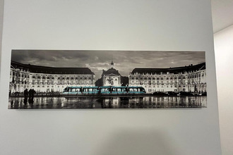  appartement cenon 33150