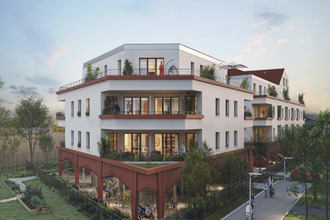  appartement cenon 33150