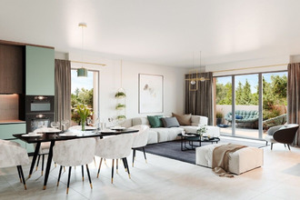  appartement cenon 33150