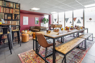  appartement cenon 33150