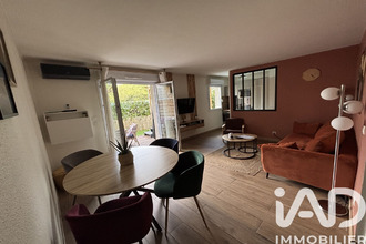  appartement cenon 33150