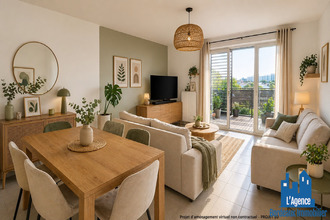  appartement cenon 33150