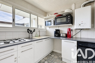  appartement cenon 33150