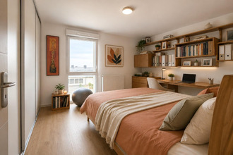  appartement cenon 33150