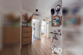  appartement cenon 33150