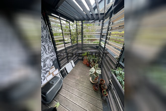  appartement cenon 33150