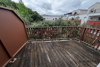  appartement cenon 33150