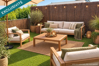  appartement cenon 33150