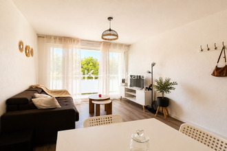  appartement cenon 33150