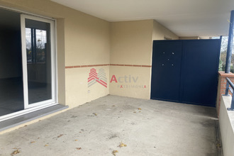  appartement cepet 31620