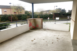  appartement cepet 31620