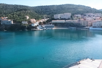  appartement cerbere 66290