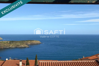  appartement cerbere 66290