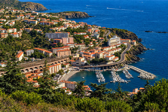  appartement cerbere 66290