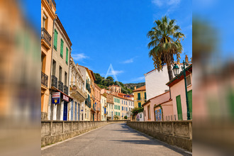  appartement cerbere 66290