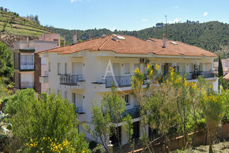 appartement cerbere 66290