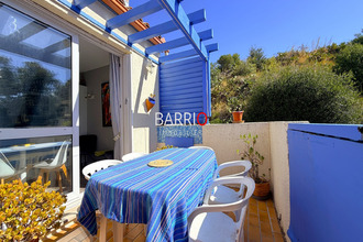  appartement cerbere 66290