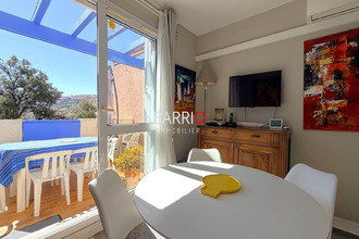  appartement cerbere 66290