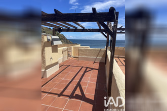  appartement cerbere 66290