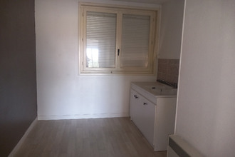  appartement cercy-la-tour 58340