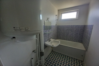  appartement cercy-la-tour 58340