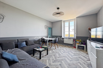  appartement cercy-la-tour 58340