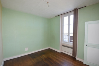  appartement cercy-la-tour 58340