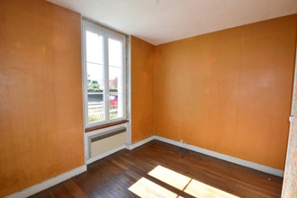  appartement cercy-la-tour 58340