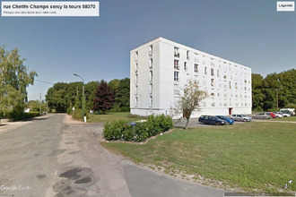  appartement cercy-la-tour 58340