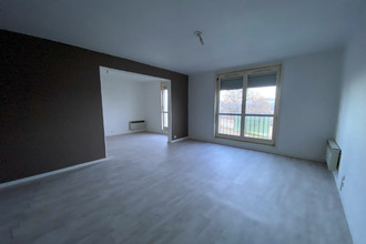  appartement cercy-la-tour 58340