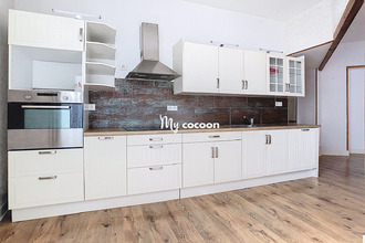  appartement cerdon 01450