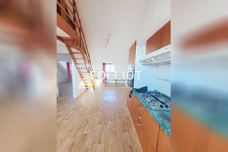  appartement cerences 50510