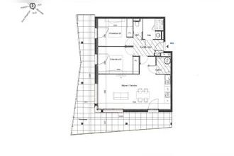  appartement ceret 66400